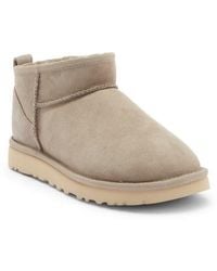 UGG - Ultra Mini Classic Boot - Lyst