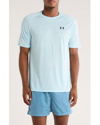Under Armour - Tiger Tech Activewear T-Shirt - Lyst