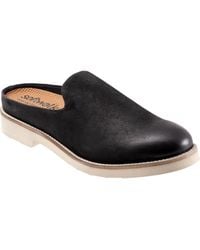 Softwalk - Wolcott Ii Mule - Lyst