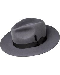 Bailey - Nilson Fedora - Lyst