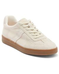 Nordstrom Rack - Philly Embossed Lace-Up Sneaker - Lyst