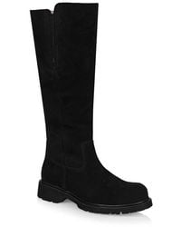 La Canadienne - Helene Genuine Shearling Waterproof Boot - Lyst
