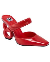 Ninety Union - Luna Mule Pump - Lyst