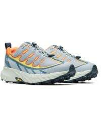 Merrell - Gender Inclusive Agility Peak 5 Trek Sneaker - Lyst