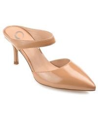 Journee Collection - Maevali Pump - Lyst