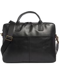 Johnston & Murphy - Hunter Briefcase - Lyst