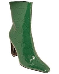 Ninety Union - Palladium Square Toe Boot - Lyst