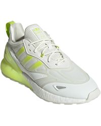 adidas - Zx 2k Boost 2.0 Sneaker - Lyst