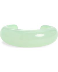 Leith - Puffy Cuff Bracelet - Lyst