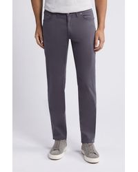 Brax - Chuck Slim Fit Five-Pocket Pants - Lyst