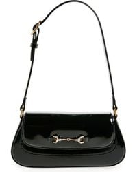 Sam Edelman - Small Loraine Faux Leather Shoulder Bag - Lyst
