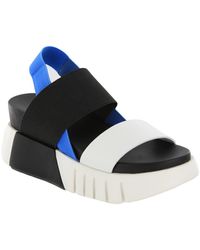 mia abella platform sandal