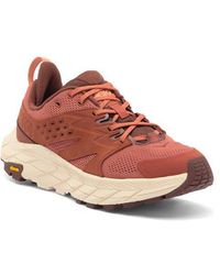 Hoka One One - Anacapa Breeze Trail Running Shoe - Lyst