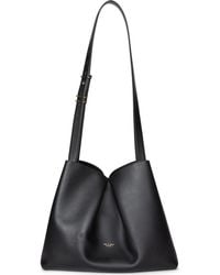 Rag & Bone - Large Bloom Leather Crossbody Bag - Lyst