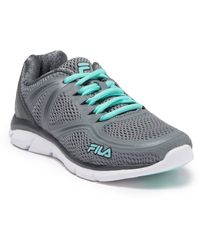 fila memory panache