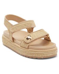 Billini - Porter Platform Sandal - Lyst