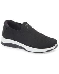 Danskin - Textured Slip-On Sneaker - Lyst