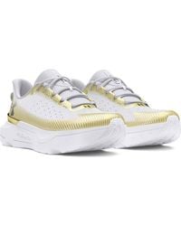 Under Armour - Infinite Pro Sneaker - Lyst