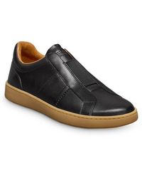 Allen Edmonds - Lafayette Slip-On Sneaker - Lyst