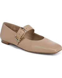 Vince - Daniela Mary Jane Flat - Lyst