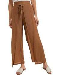 Wishlist - Tulip Drawstring Pants - Lyst