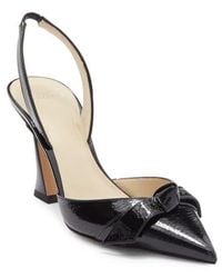 Alexandre Birman - Clarita Bell Slingback Pump - Lyst