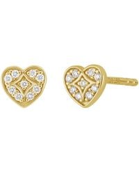 Bony Levy Earrings and ear cuffs for Women - Up to 25% off | Lyst
