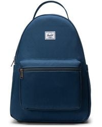 Herschel Supply Co. - Nova Recycled Polyester Backpack - Lyst