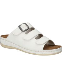 Easy Street - Pinterry Slide Sandal - Lyst
