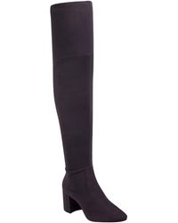 marc fisher olympia over the knee boot