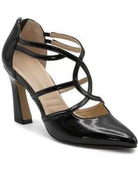 Adrienne Vittadini - Nikita Pump - Lyst