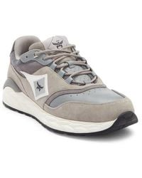 MCM - Skywander Sneaker - Lyst