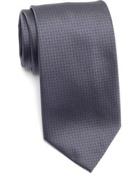 Tom Baine - Geo Jacquard Tie - Lyst