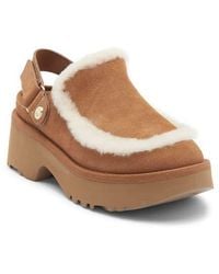 UGG - Esmee Clogs - Lyst