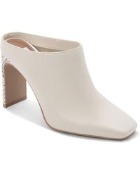 dolce vita kirra mules
