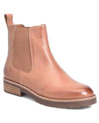 Kork-Ease - Bristol Chelsea Boot - Lyst