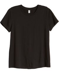 BP Workwear BP® T-Shirt für Sie & Ihn 1714 falke  modern fit Stretch Shirt 