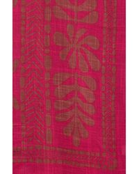 Vince Camuto - Oversize Wrap - Lyst