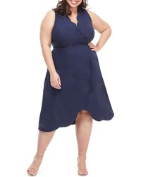 alexis rochelle beaded midi dress