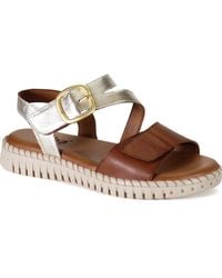 Diba True - Chau Fer Wedge Sandal - Lyst