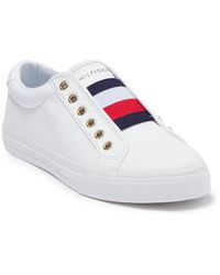 tommy ladies shoes