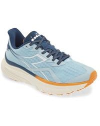 Diadora - Equipe Nucleo Running Shoe - Lyst