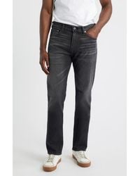 AG Jeans - Everett Slim Straight Leg Jeans - Lyst