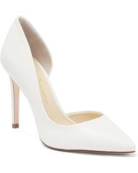 Jessica Simpson Pump shoes for Women - Up to 57% off | Lyst - Page 3