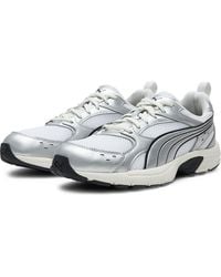 PUMA - Milenio Tech Sneaker - Lyst