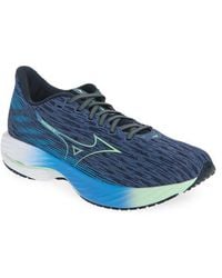 Mizuno - Wave Runner 28 Running Shoe - Lyst