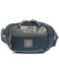 Volcom - Launch Belt Bag - Lyst