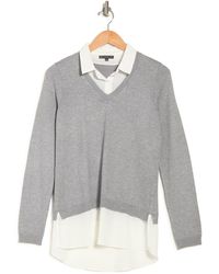 Twofer Sweaters for Women - Up to 65 