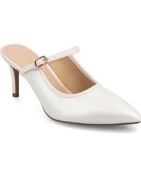 Journee Collection - Tiffee Pump - Lyst