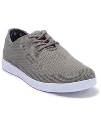 ben sherman presley oxford sneaker